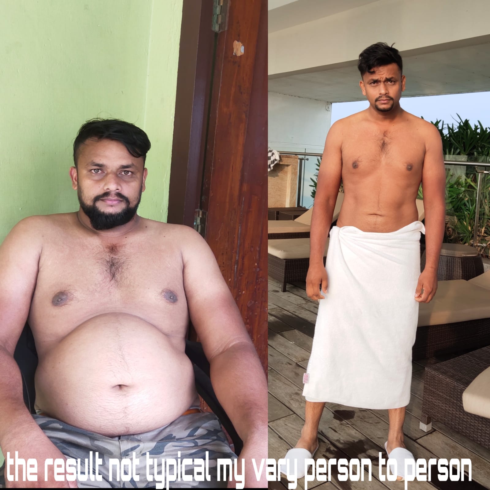 Fit couple Kerala
